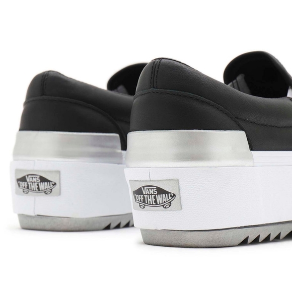 VANS CLASSIC SLIP-ON STACKED - Picture 5 of 8